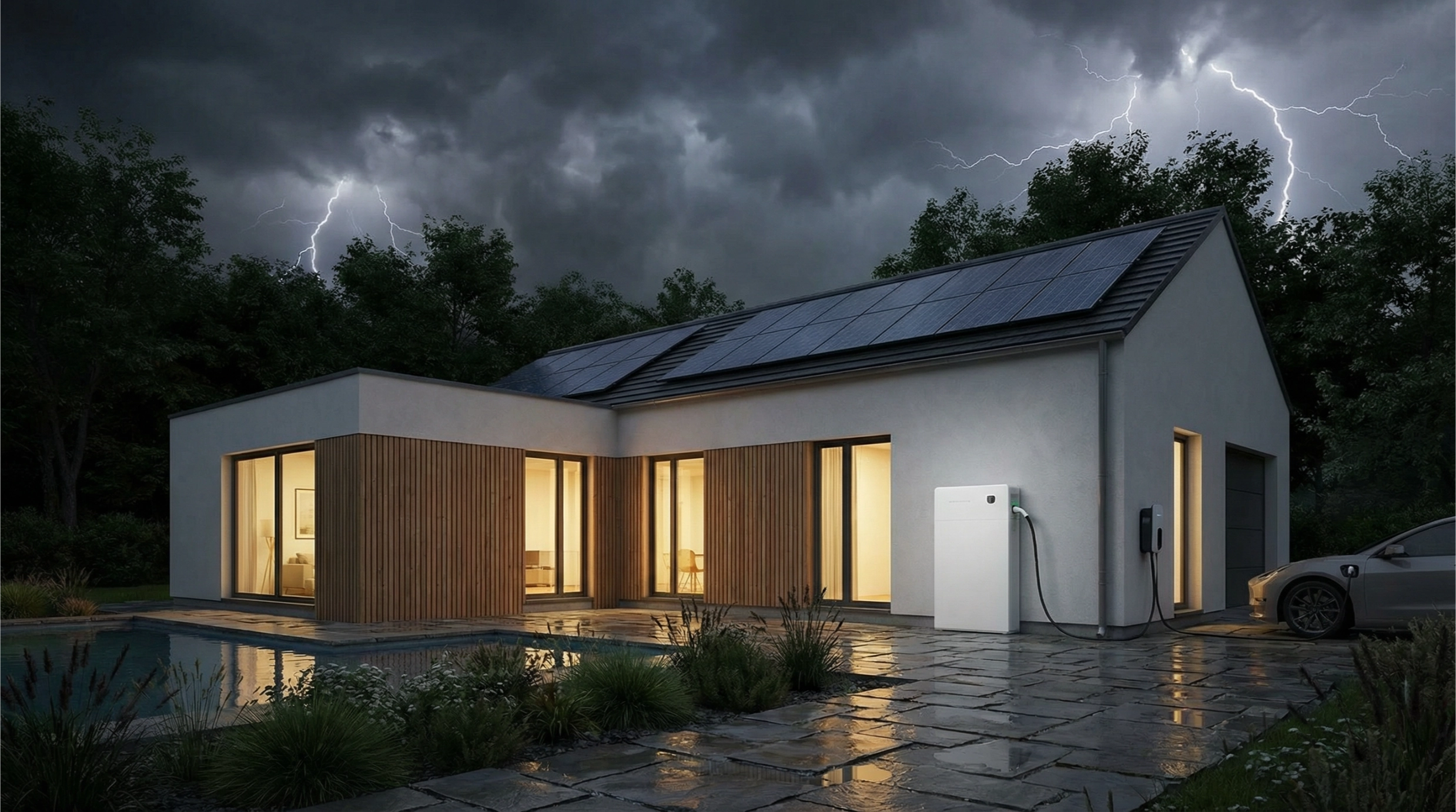 Pstryk magazyn energii