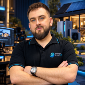 Zdjęcie profilowe Krzysztof Schmidtke