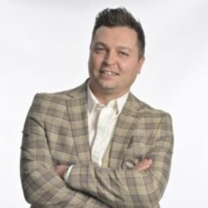 Zdjęcie profilowe Damian Urbańczyk