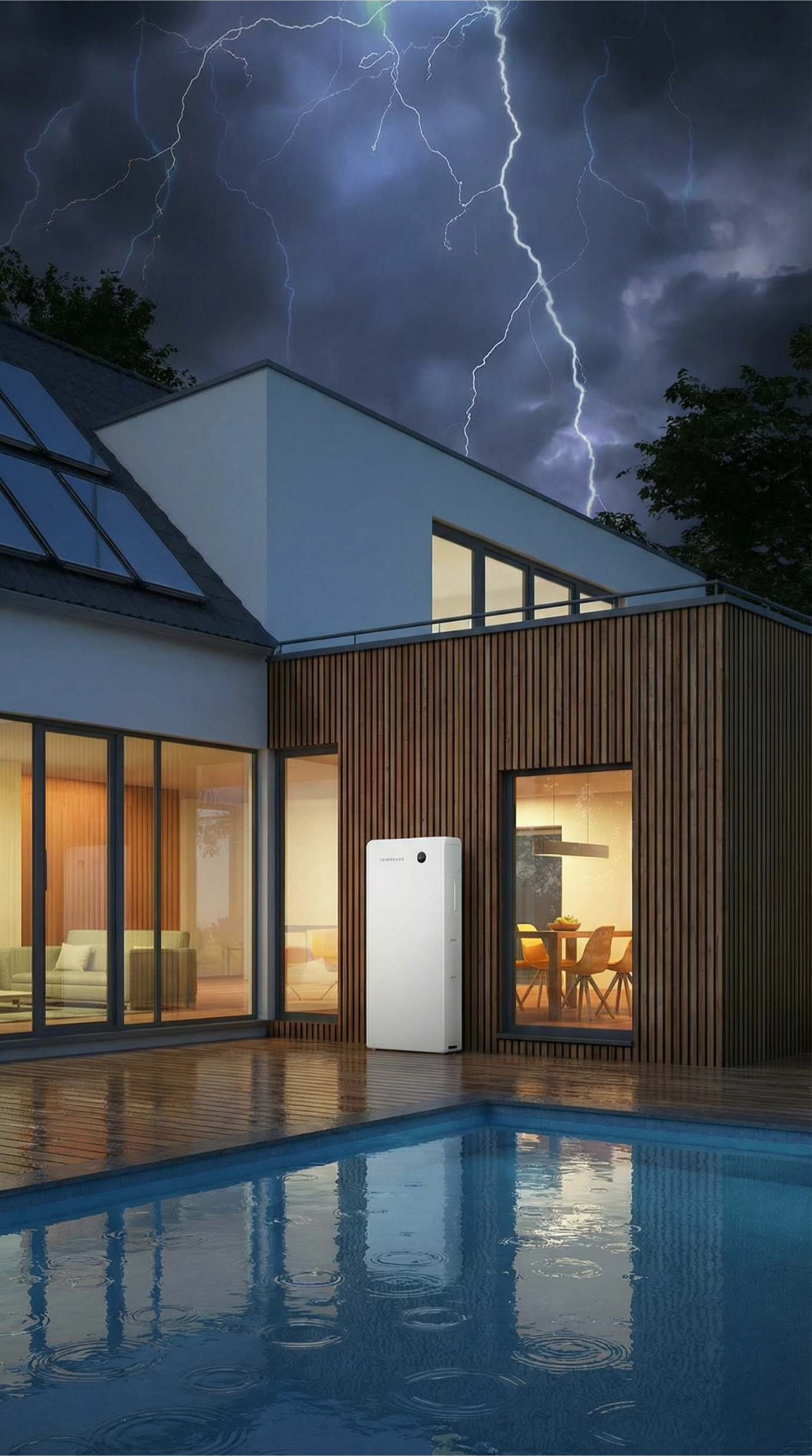 Magazyn energii sklep