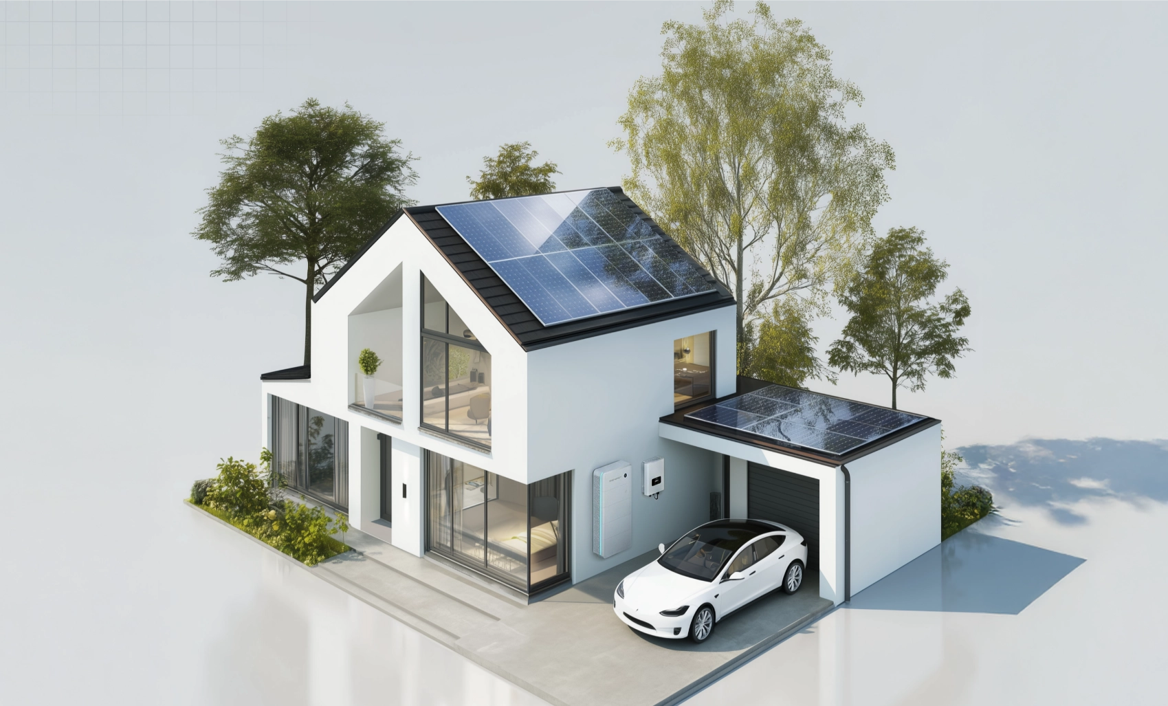 Pstryk magazyn energii