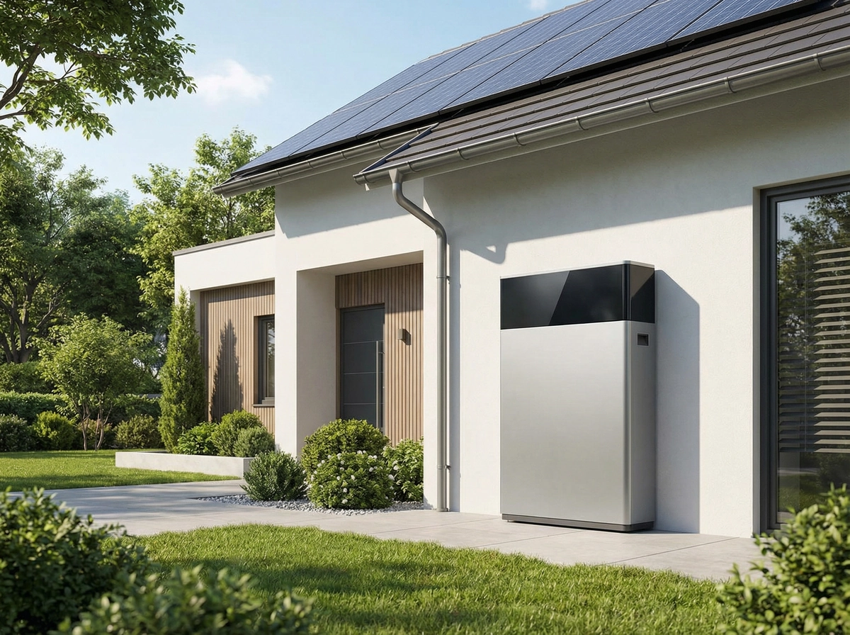 najlepszy magazyn energii