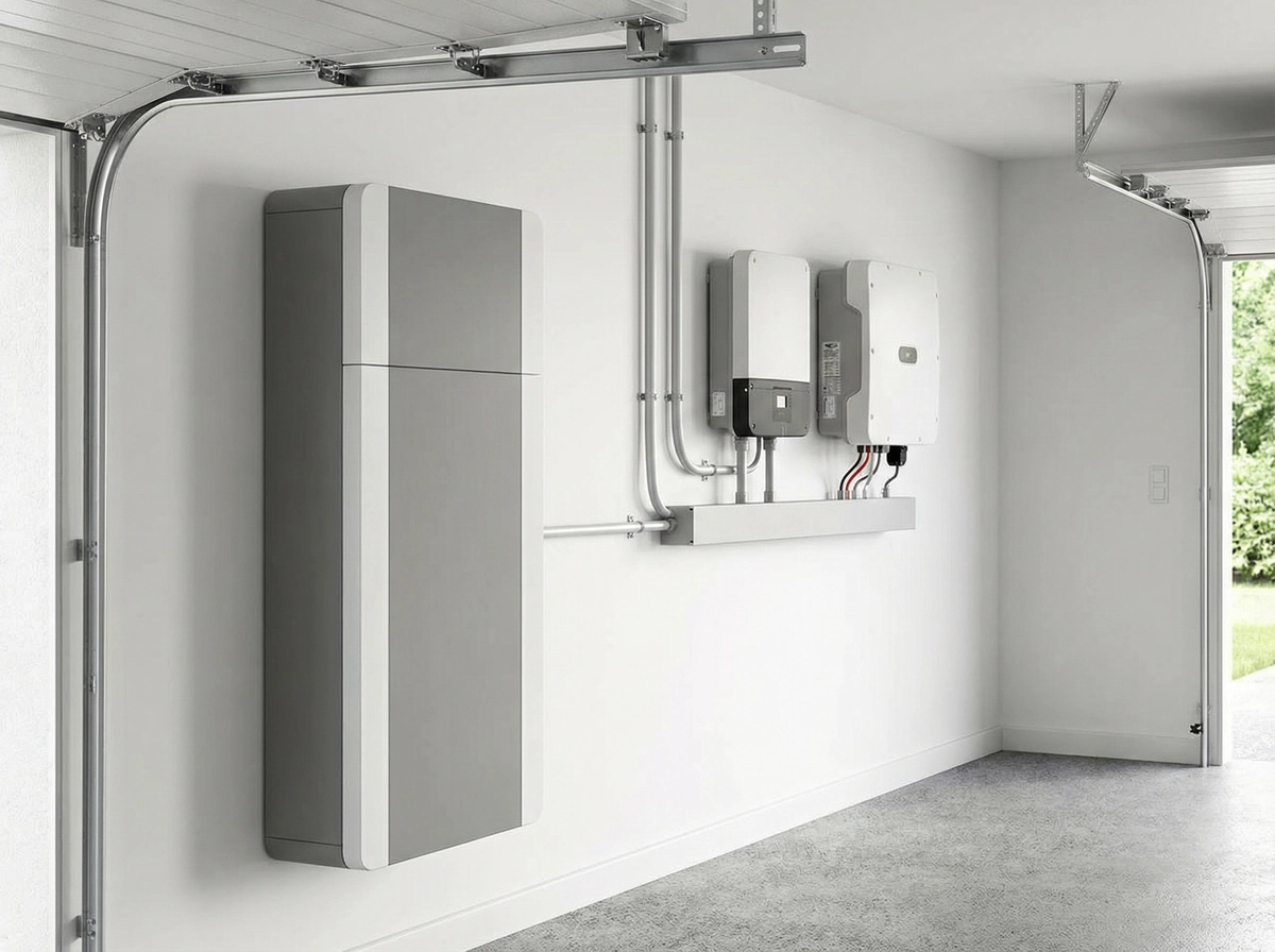 ranking magazynów energii