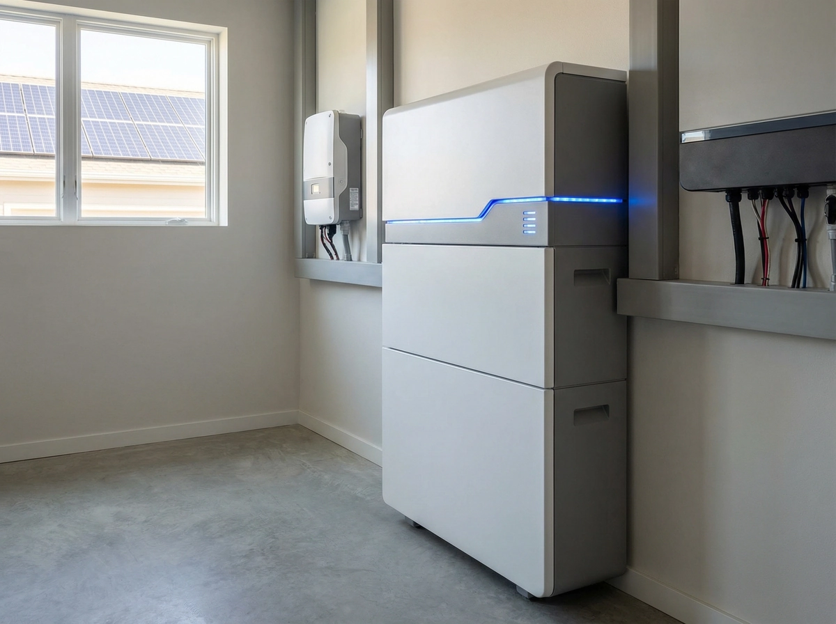 magazyn energii 15 kWh cena