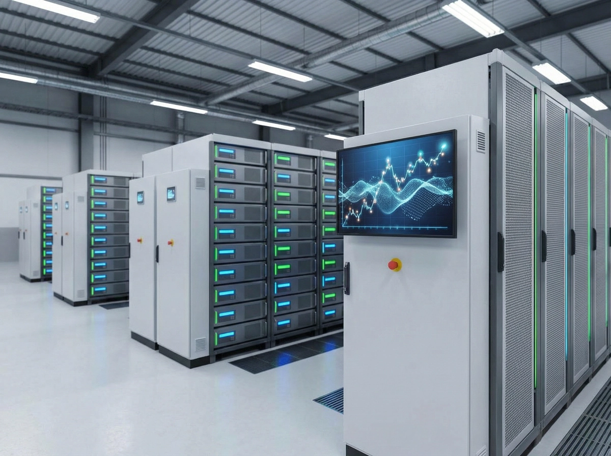 Magazyn energii: ceny dynamiczne 2026