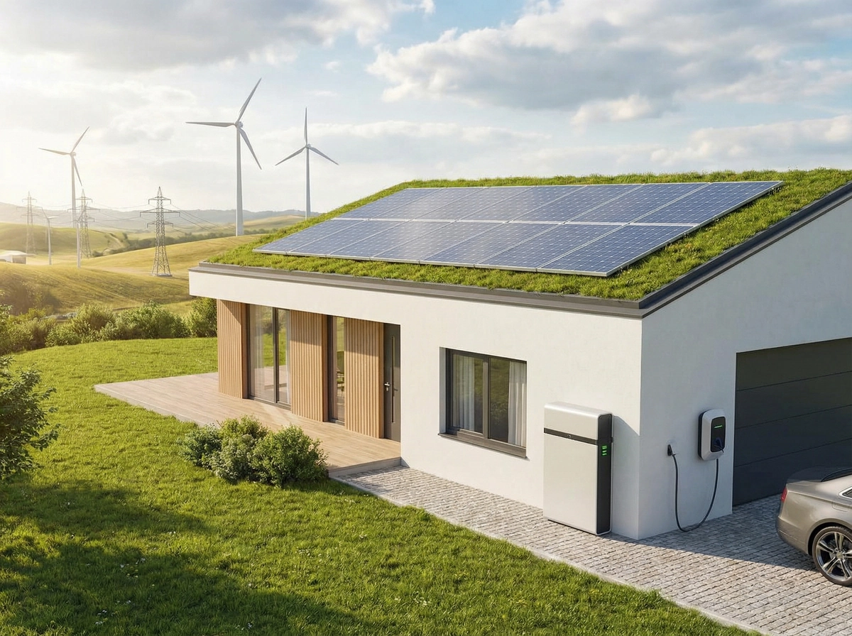 SigEnergy magazyn energii