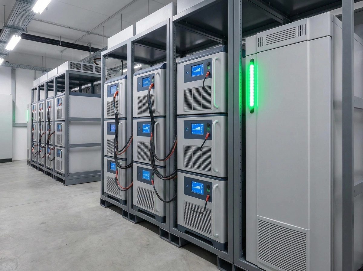 opłacalność magazynu energii