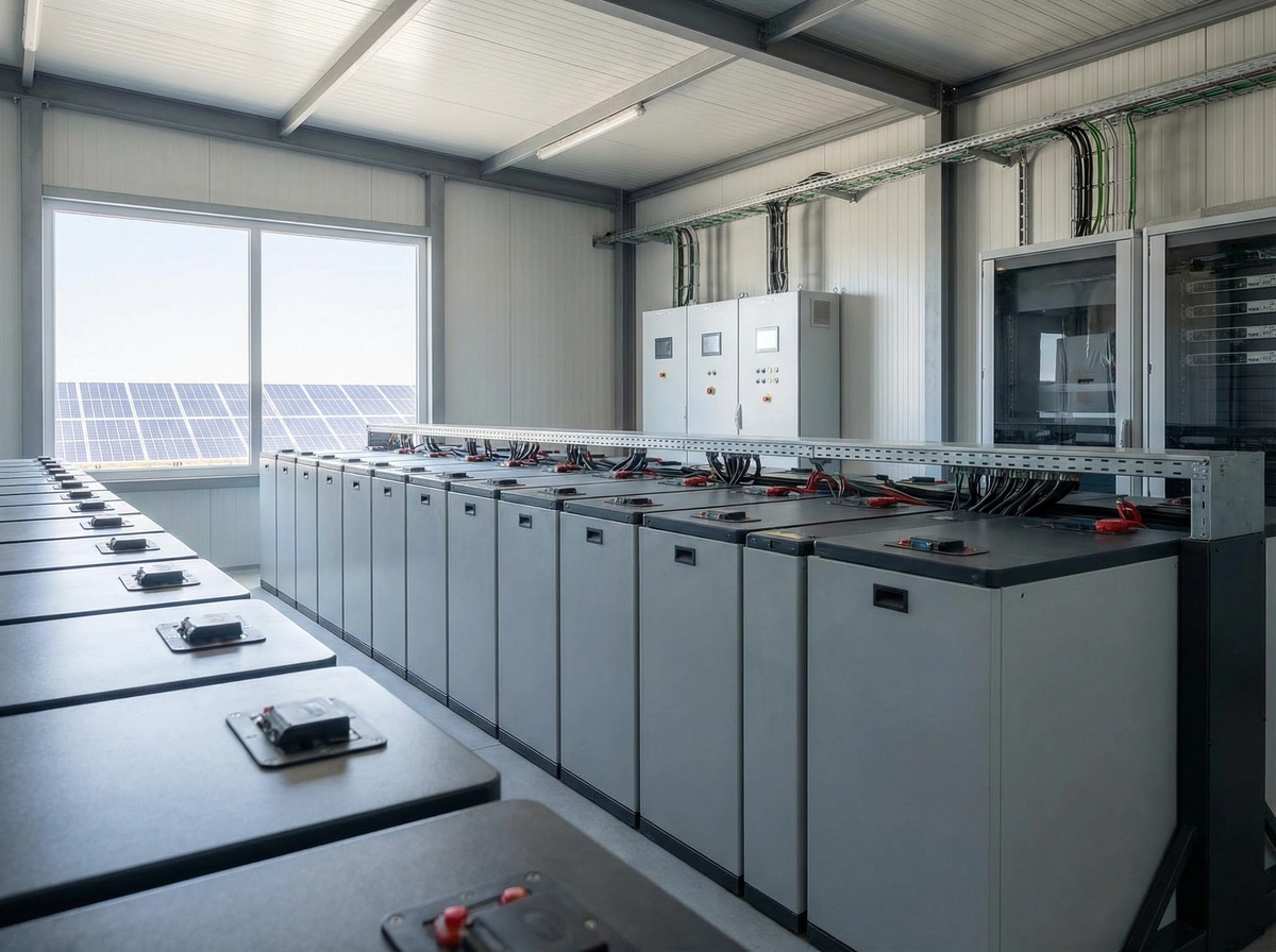 SigEnergy magazyn energii