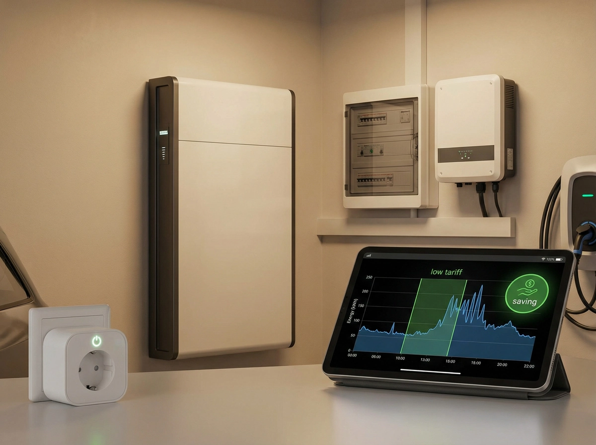 magazyn energii Pstryk