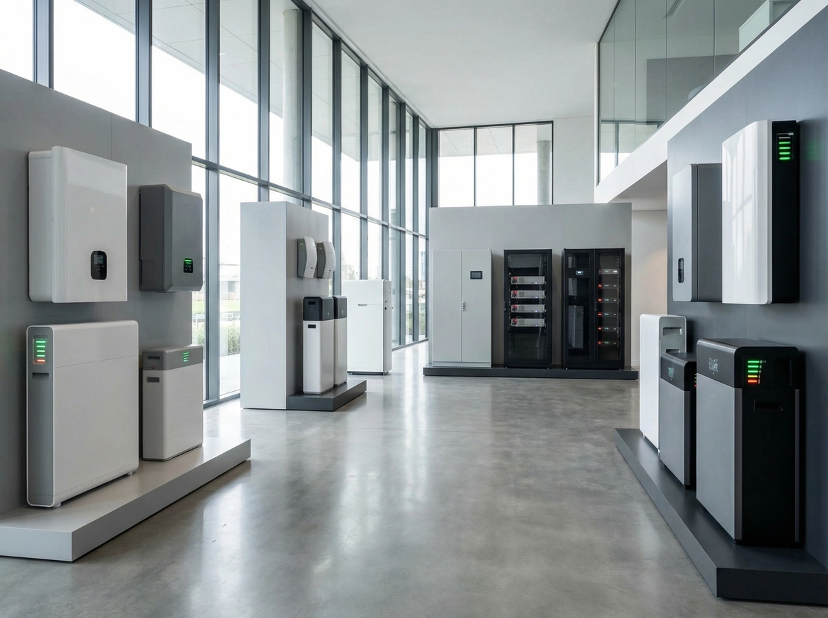 Magazyn energii sklep – jak wybrać najlepszy?