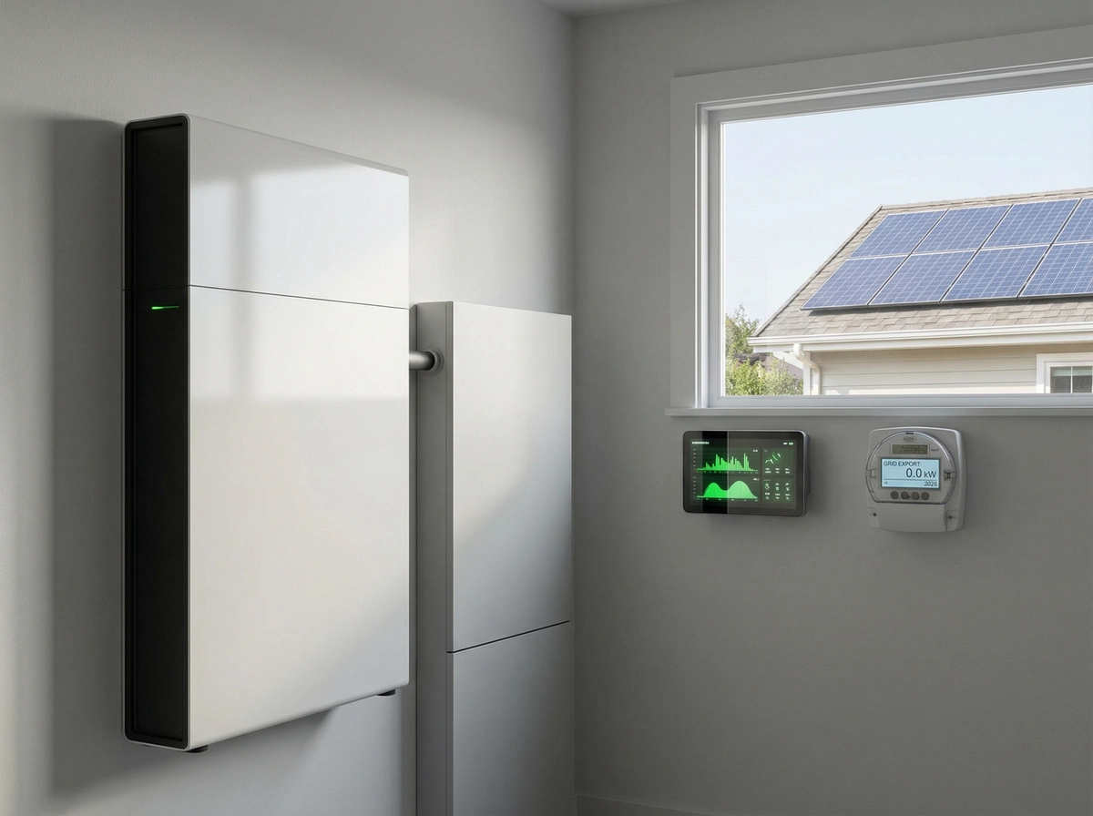 Opłacalność magazynu energii w 2026 roku