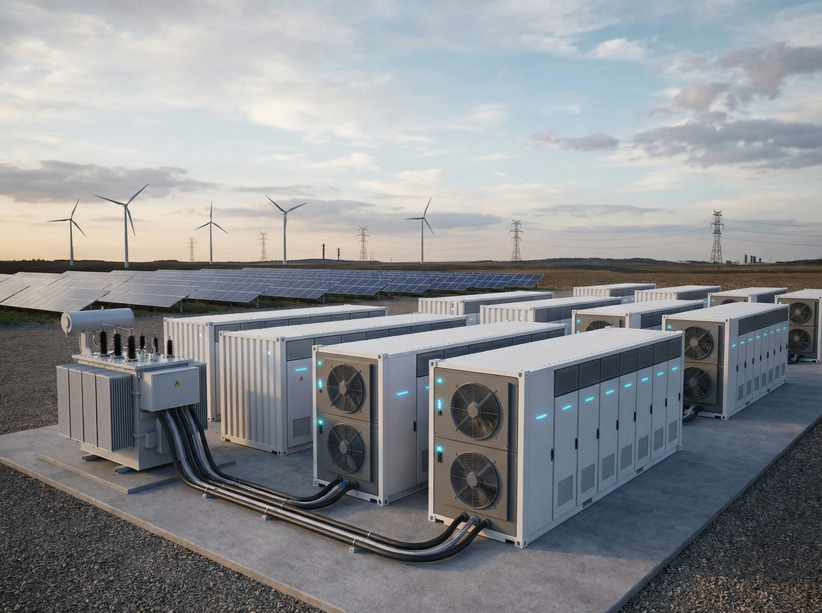 SigEnergy magazyn energii: przyszłość i wyzwania